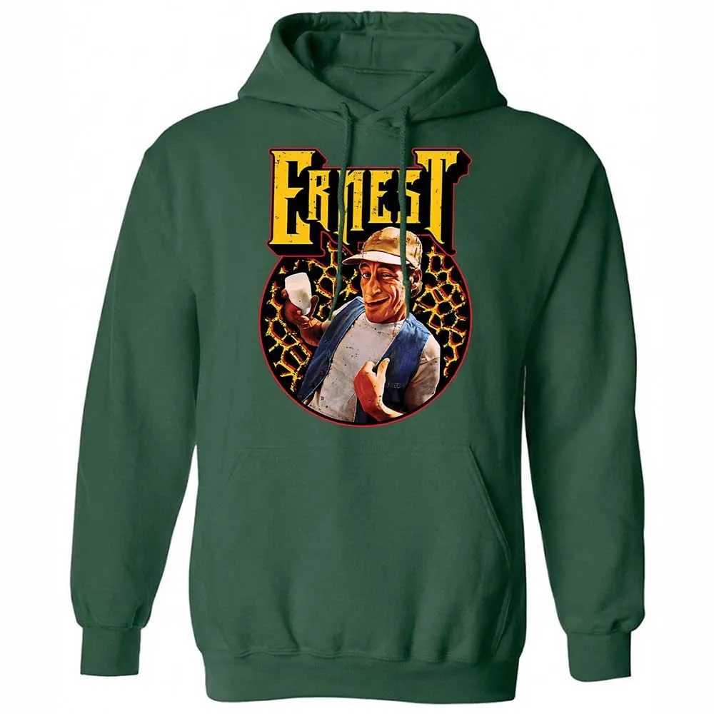 Ernest P. Worrell - Forest Green - 3