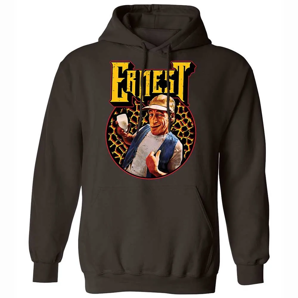Ernest P. Worrell - Dark Chocolate - 6