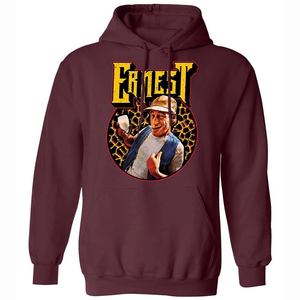 Ernest P. Worrell - Maroon - 7