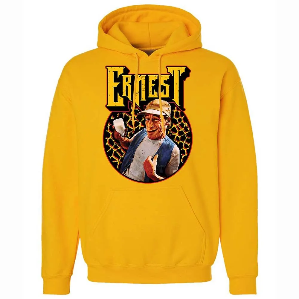 Ernest P. Worrell - Gold - 15