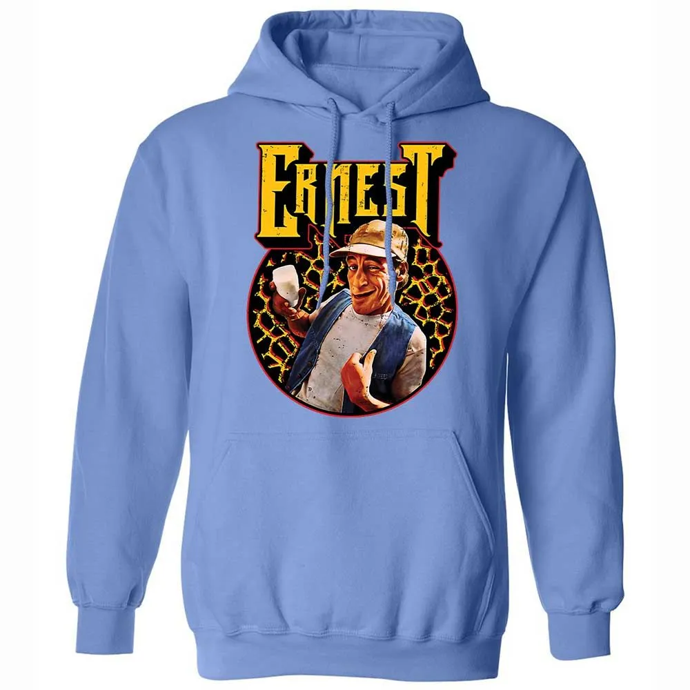Ernest P. Worrell - Carolina Blue - 16