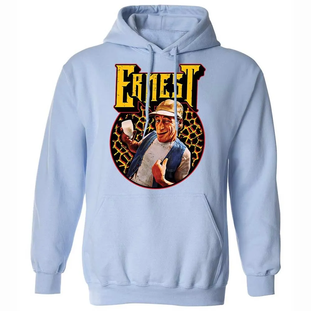 Ernest P. Worrell - Light Blue - 17