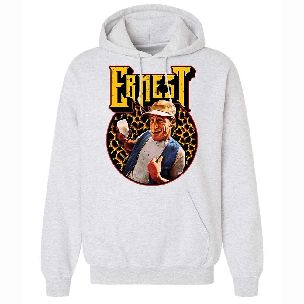 Ernest P. Worrell - Ash - 18