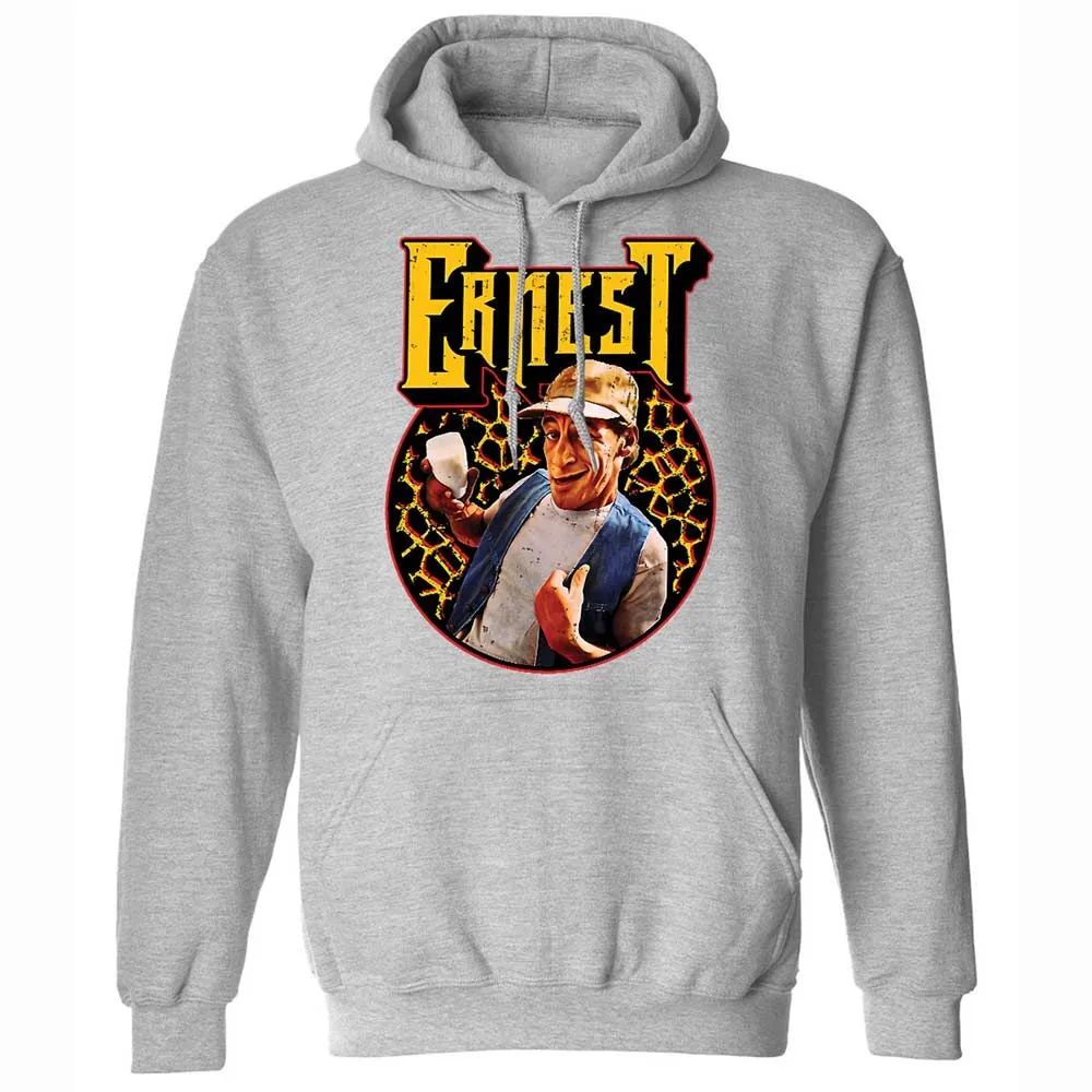 Ernest P. Worrell - Sport Grey - 19