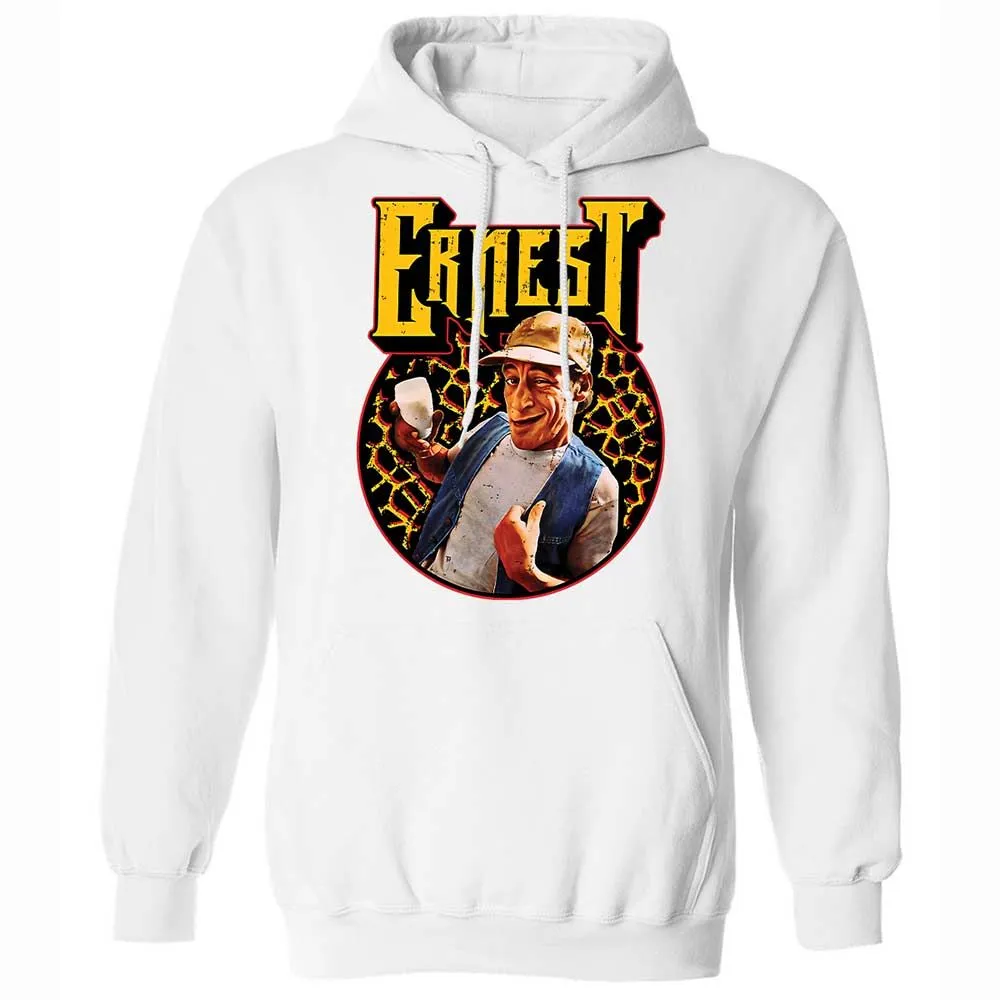 Ernest P. Worrell - White - 20