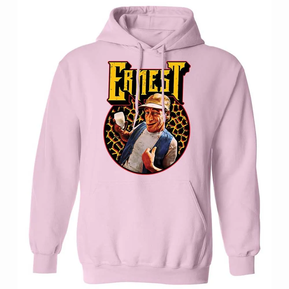 Ernest P. Worrell - Light Pink - 21