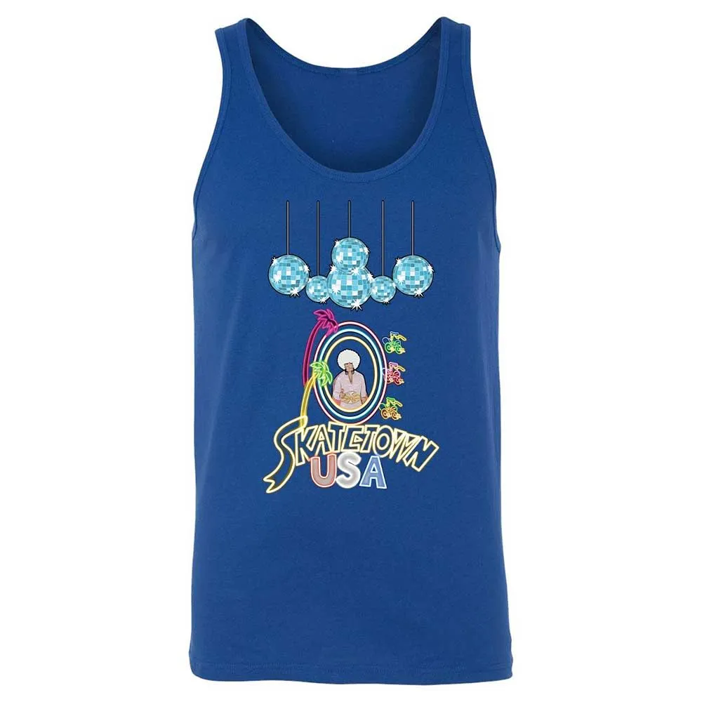 Skatetown Usa - True Royal - 3