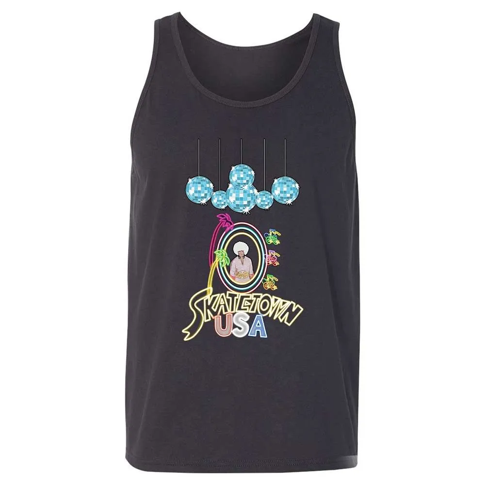 Skatetown Usa - Dark Grey - 4