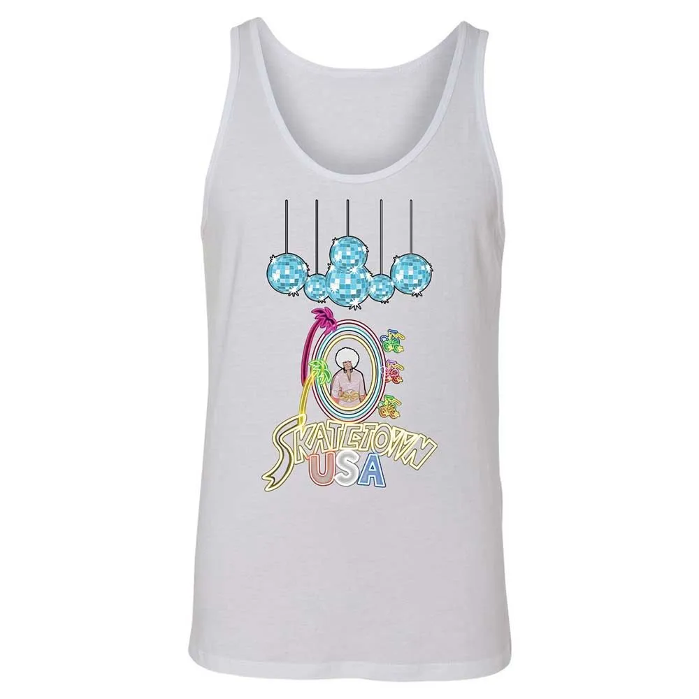 Skatetown Usa - White - 9