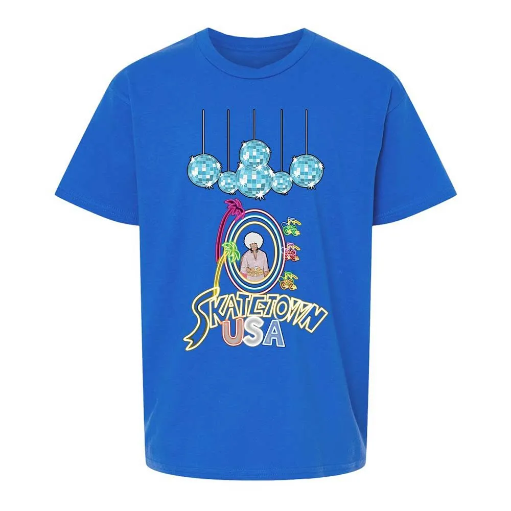 Skatetown Usa - Royal - 4