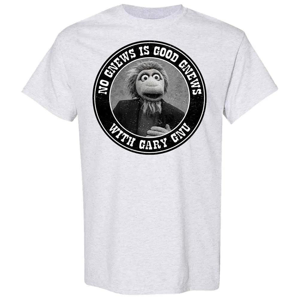 Classic Unisex T-Shirt - G6CKJLT9 - Ash - 2