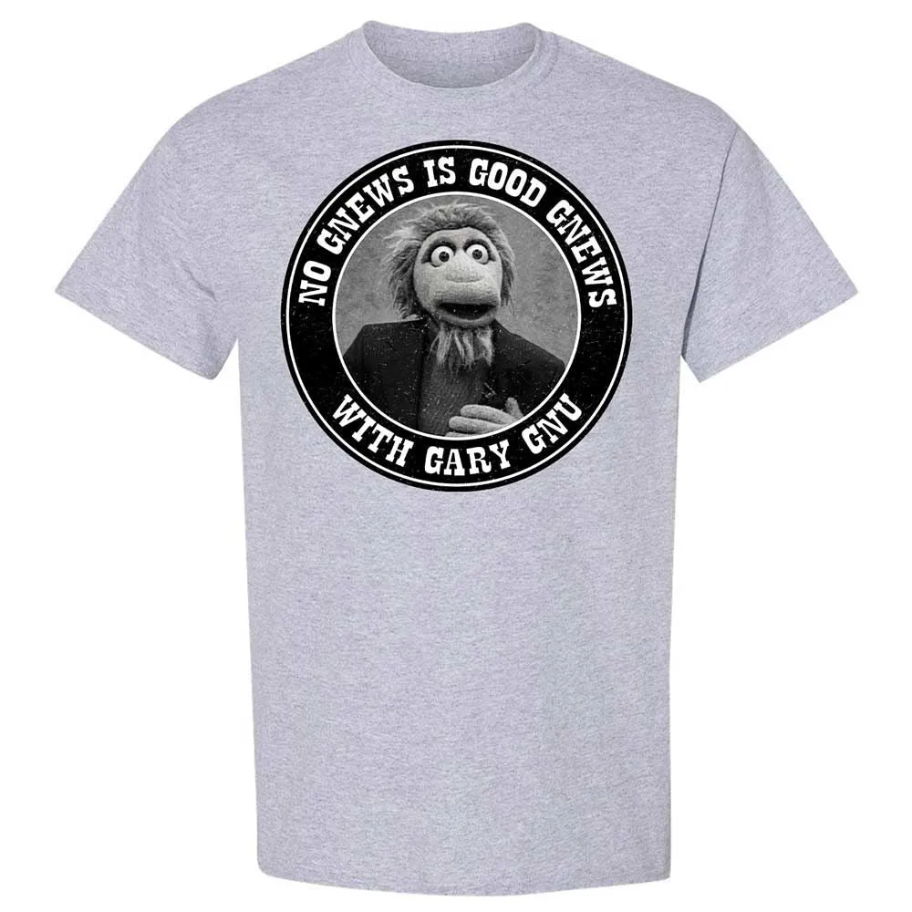Classic Unisex T-Shirt - G6CKJLT9 - Sport Grey - 3