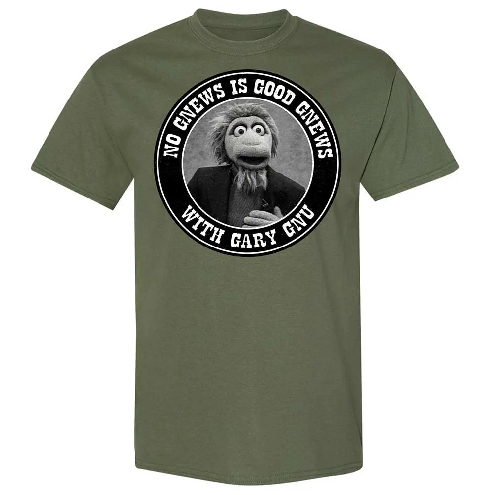 Classic Unisex T-Shirt - G6CKJLT9 - Military Green - 11