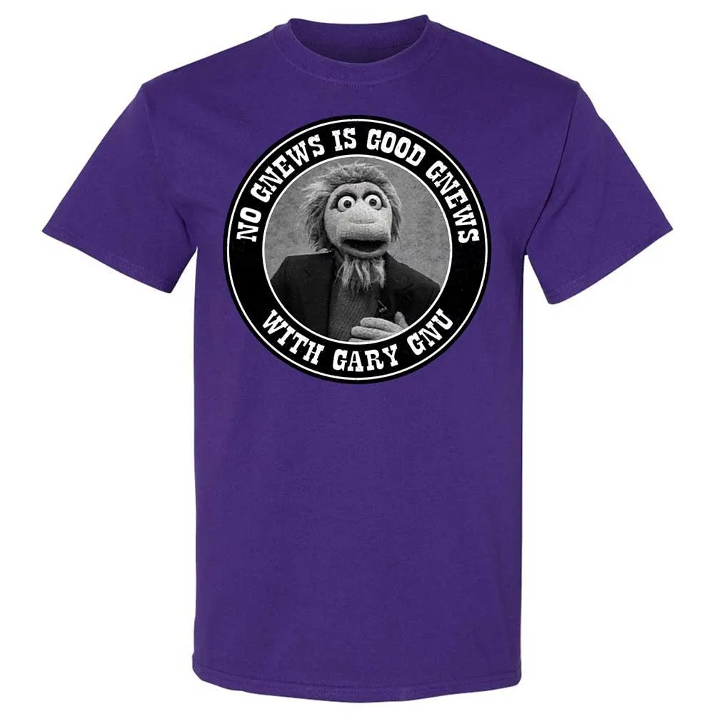 Classic Unisex T-Shirt - G6CKJLT9 - Purple - 12