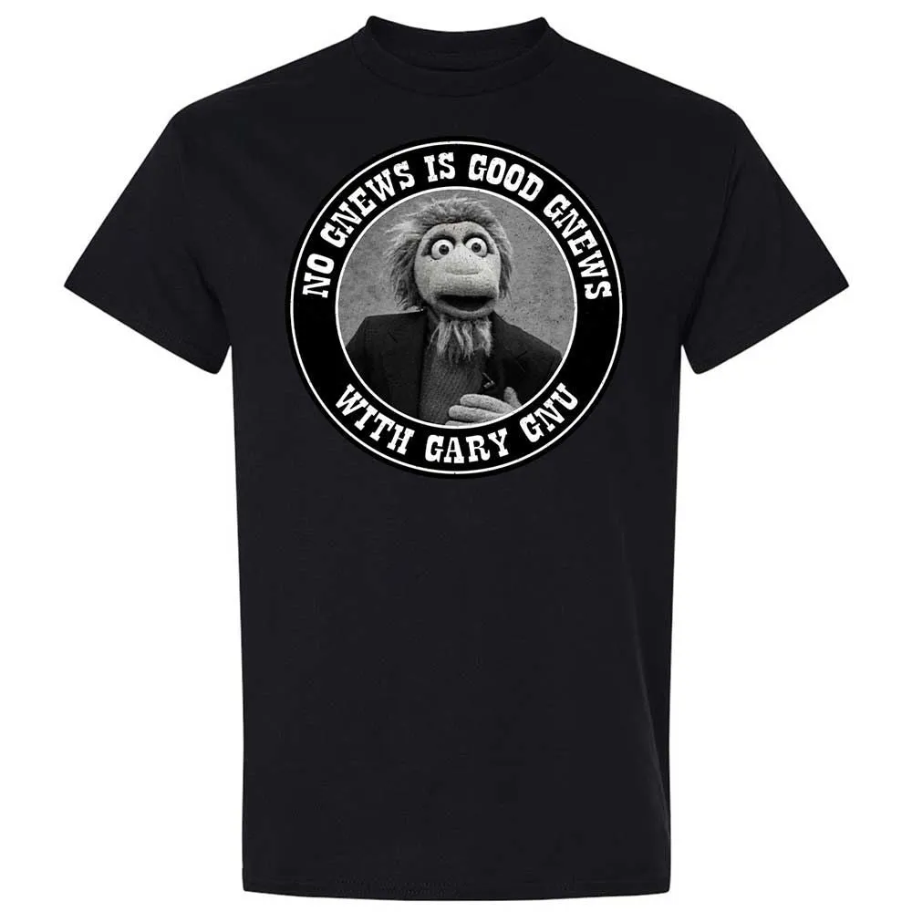 Classic Unisex T-Shirt - G6CKJLT9 - Black - 15
