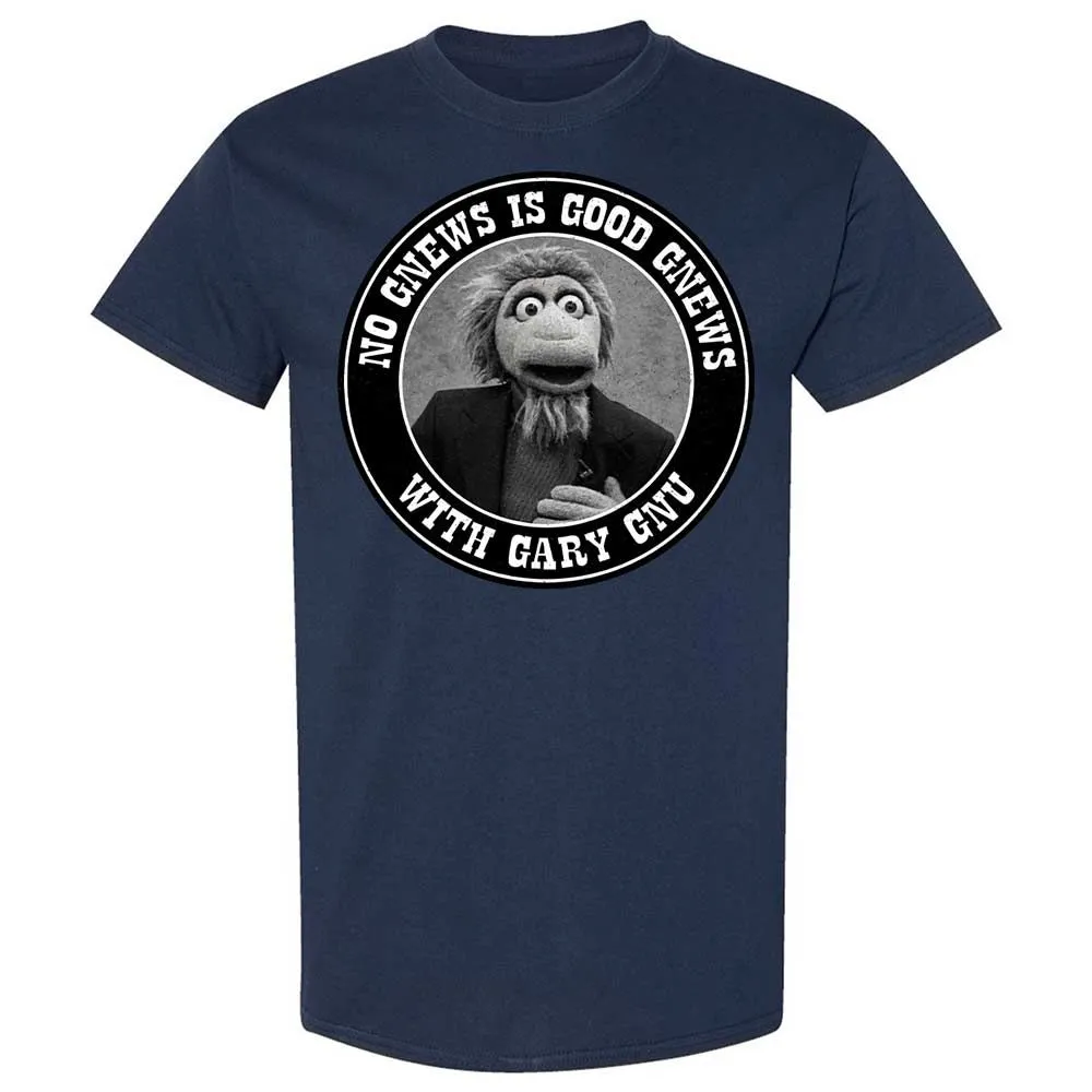 Classic Unisex T-Shirt - G6CKJLT9 - Navy - 16
