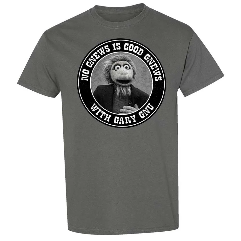 Classic Unisex T-Shirt - G6CKJLT9 - Charcoal - 17