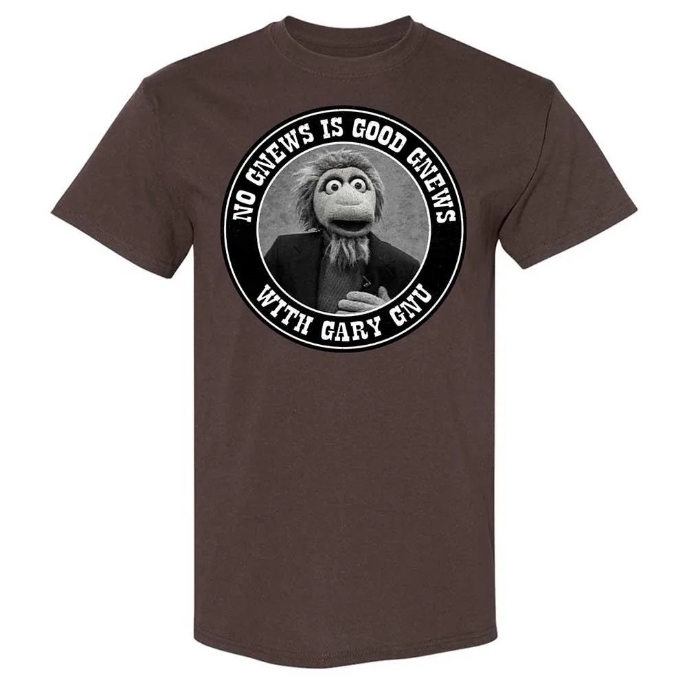 Classic Unisex T-Shirt - G6CKJLT9 - Dark Chocolate - 20