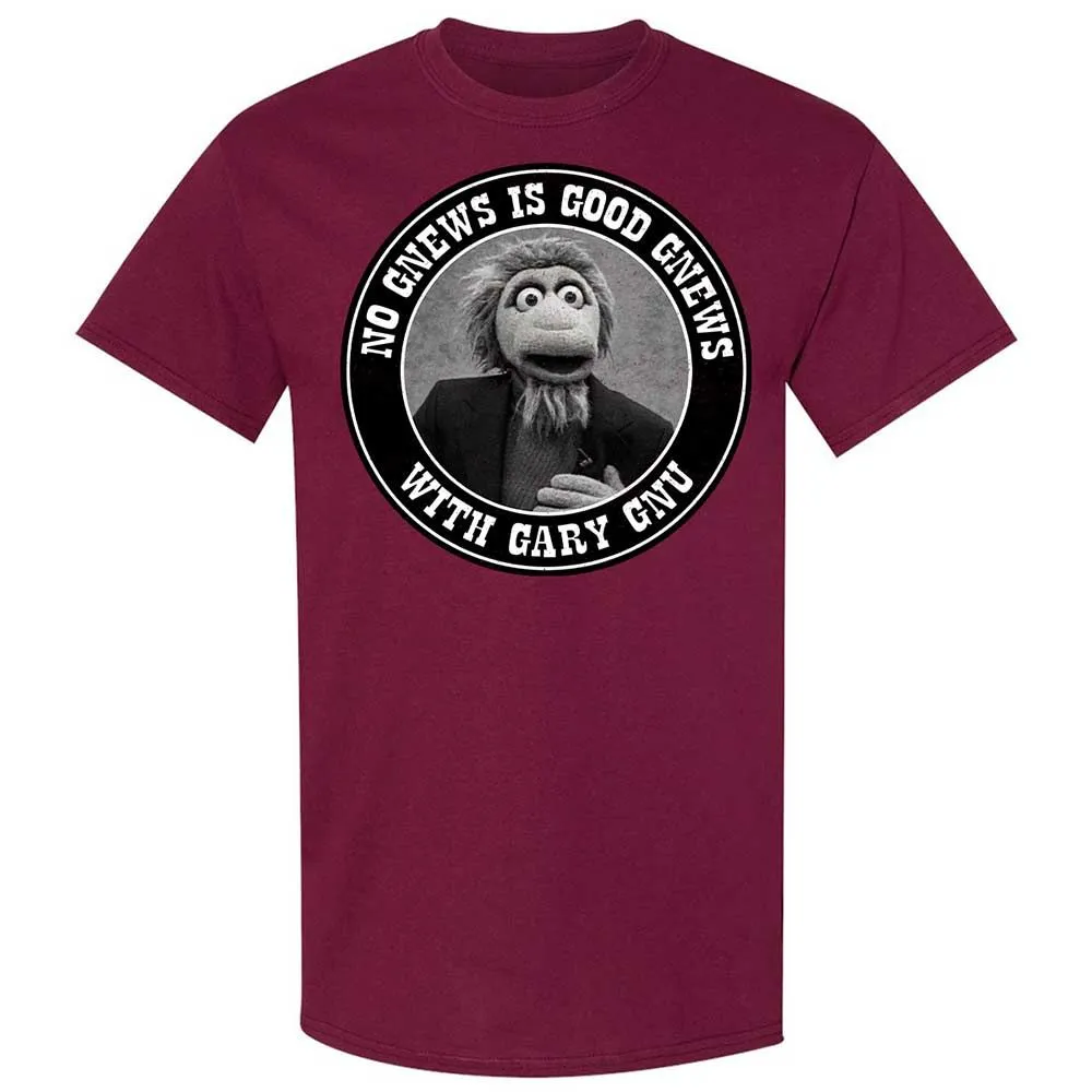 Classic Unisex T-Shirt - G6CKJLT9 - Maroon - 21