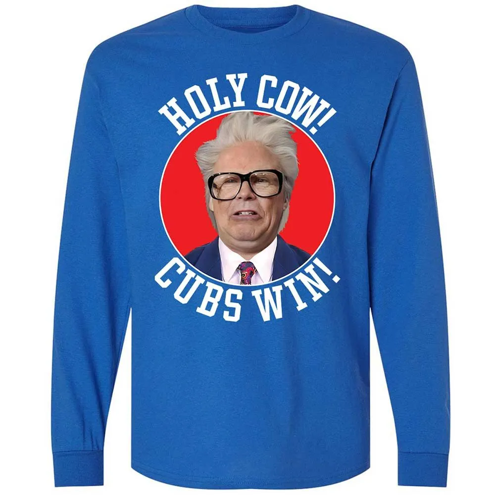 Holy Cow - Royal - 3
