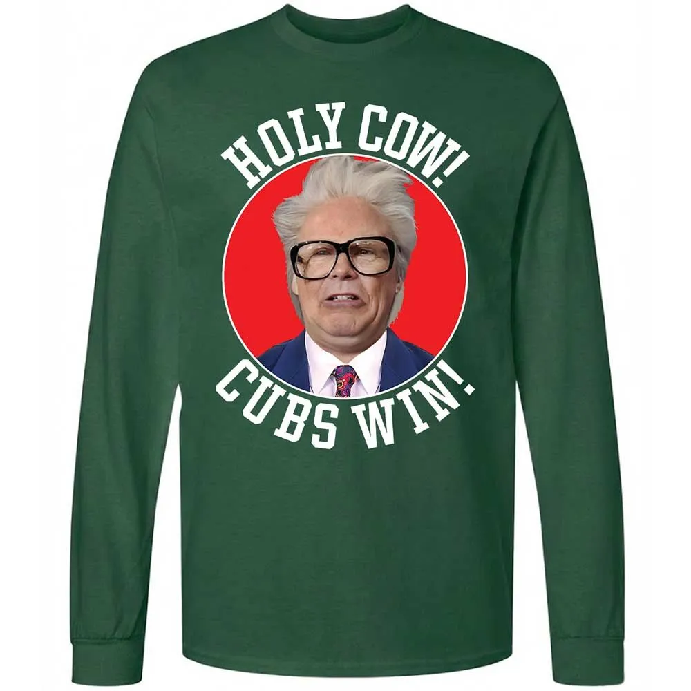 Holy Cow - Forest Green - 4