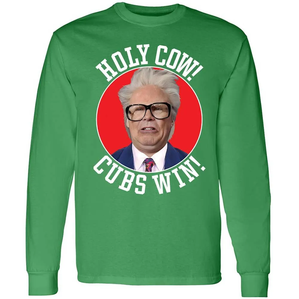 Holy Cow - Irish Green - 10