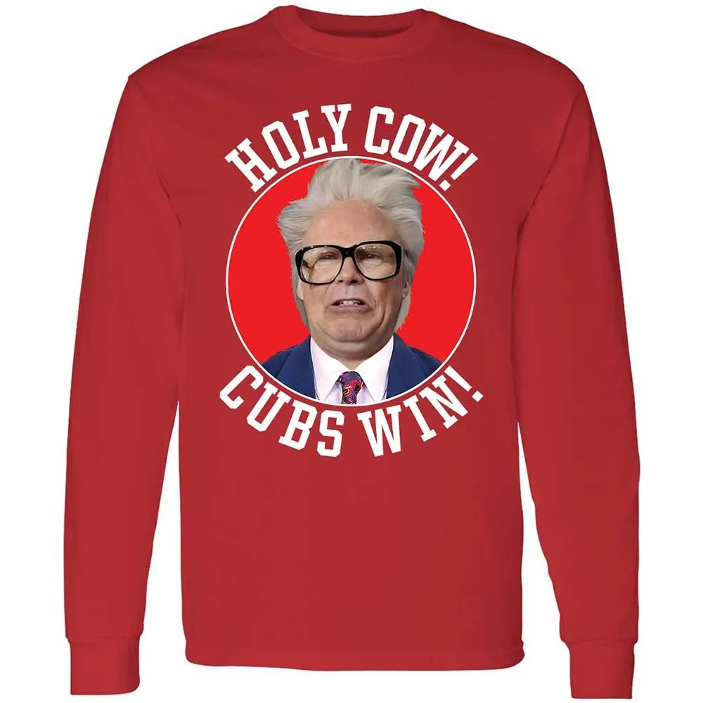Holy Cow - Red - 11