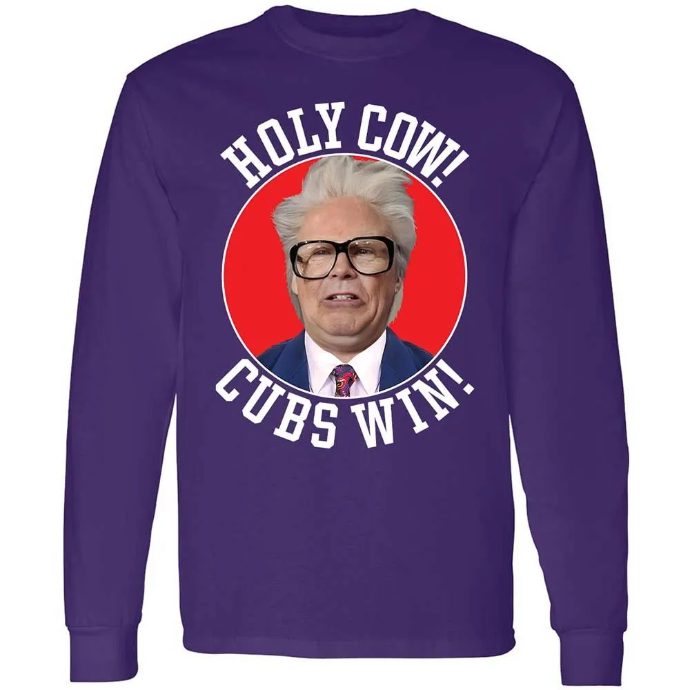 Holy Cow - Purple - 12