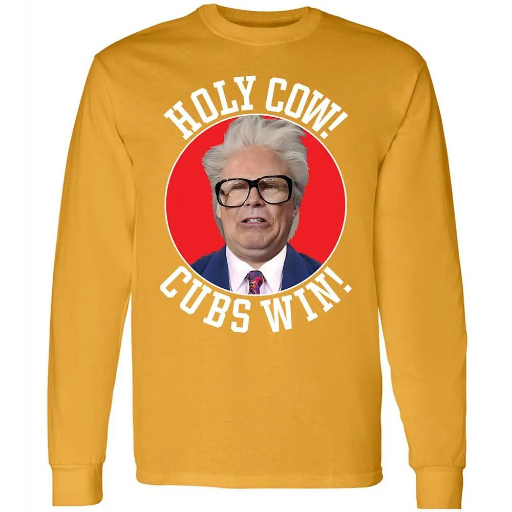 Holy Cow - Gold - 13