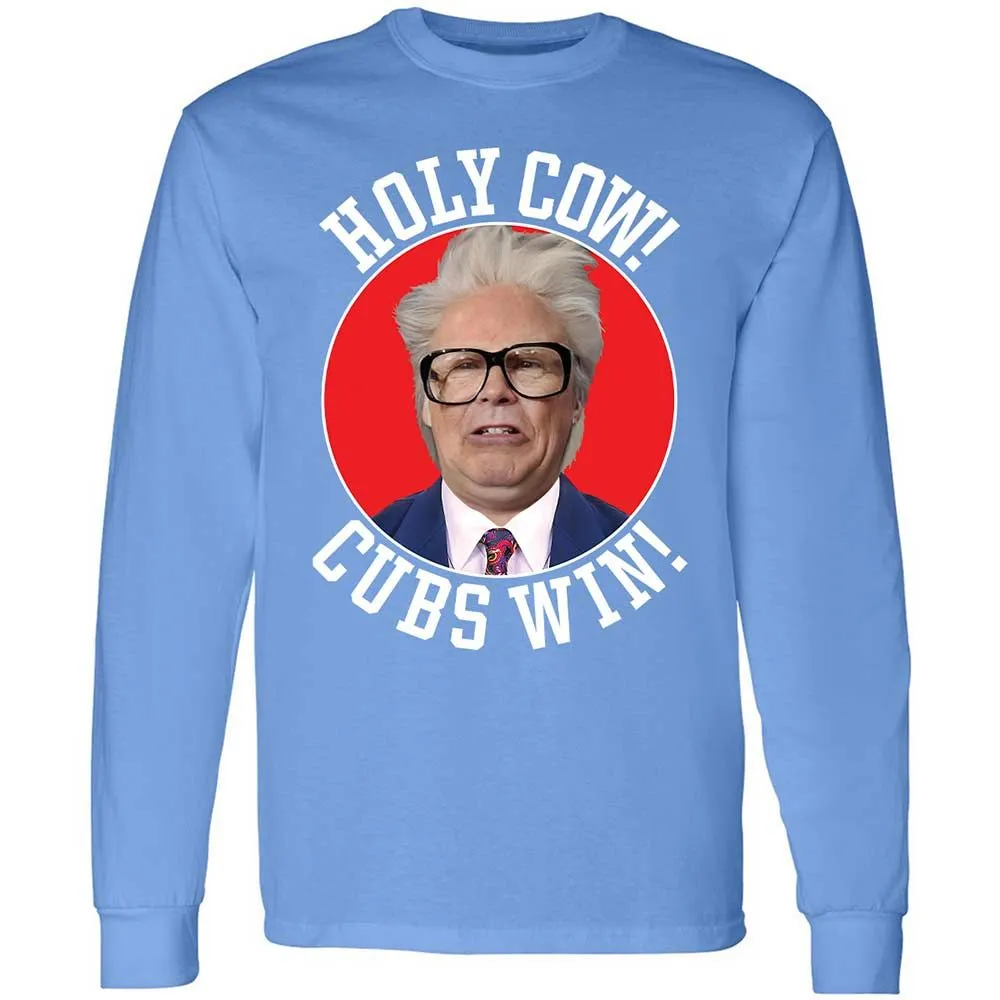 Holy Cow - Carolina Blue - 15
