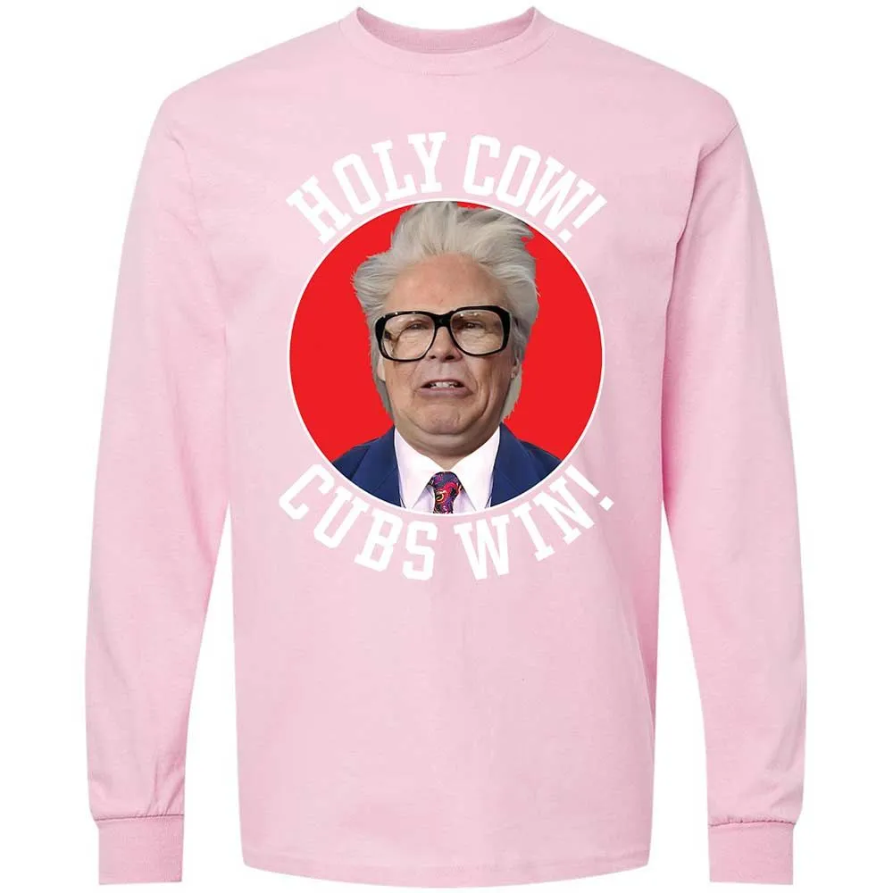 Holy Cow - Light Pink - 16