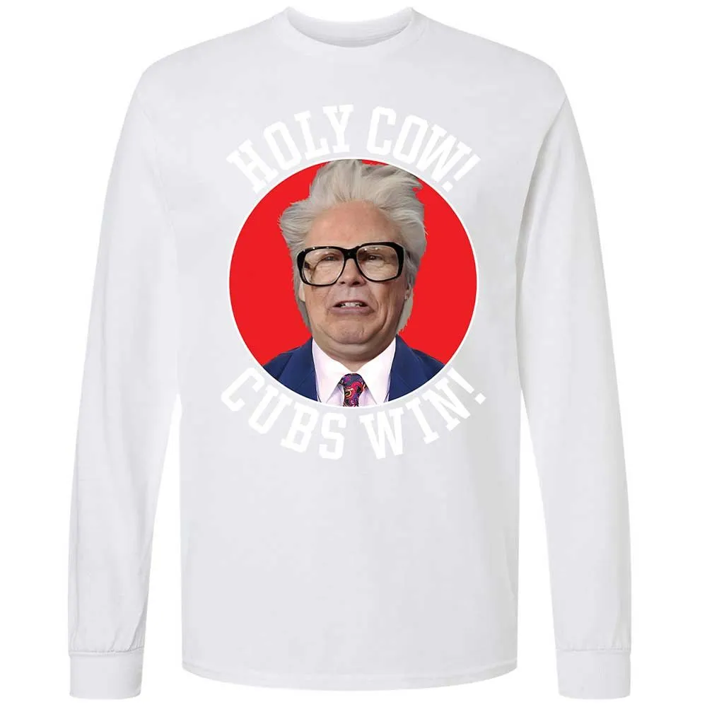 Holy Cow - White - 17