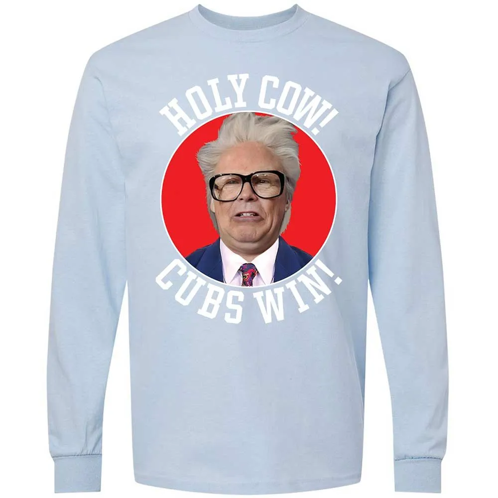 Holy Cow - Light Blue - 18