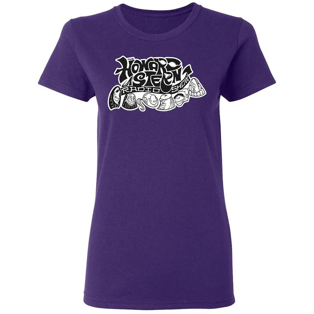 The Howard Stern Show - Purple - 10