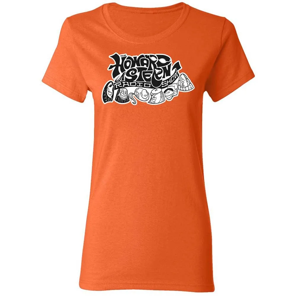 The Howard Stern Show - Orange - 12