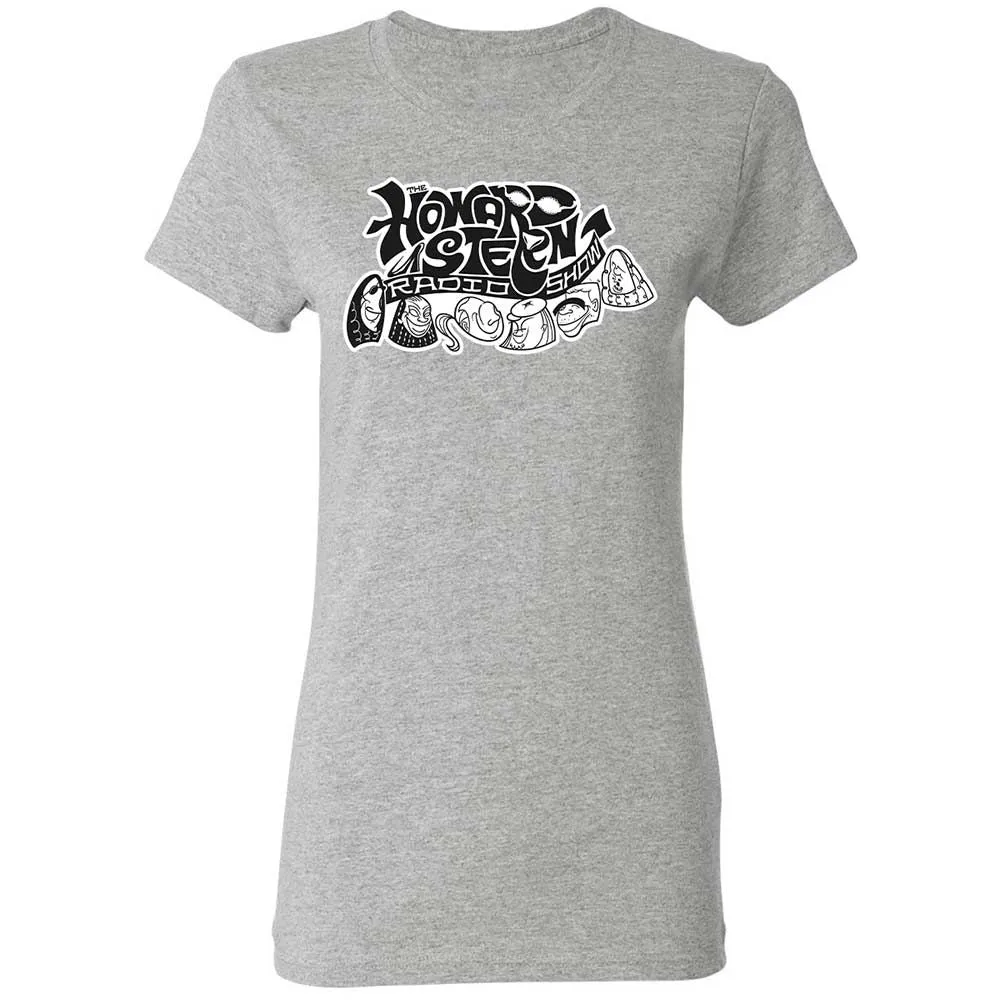 The Howard Stern Show - Sport Grey - 14
