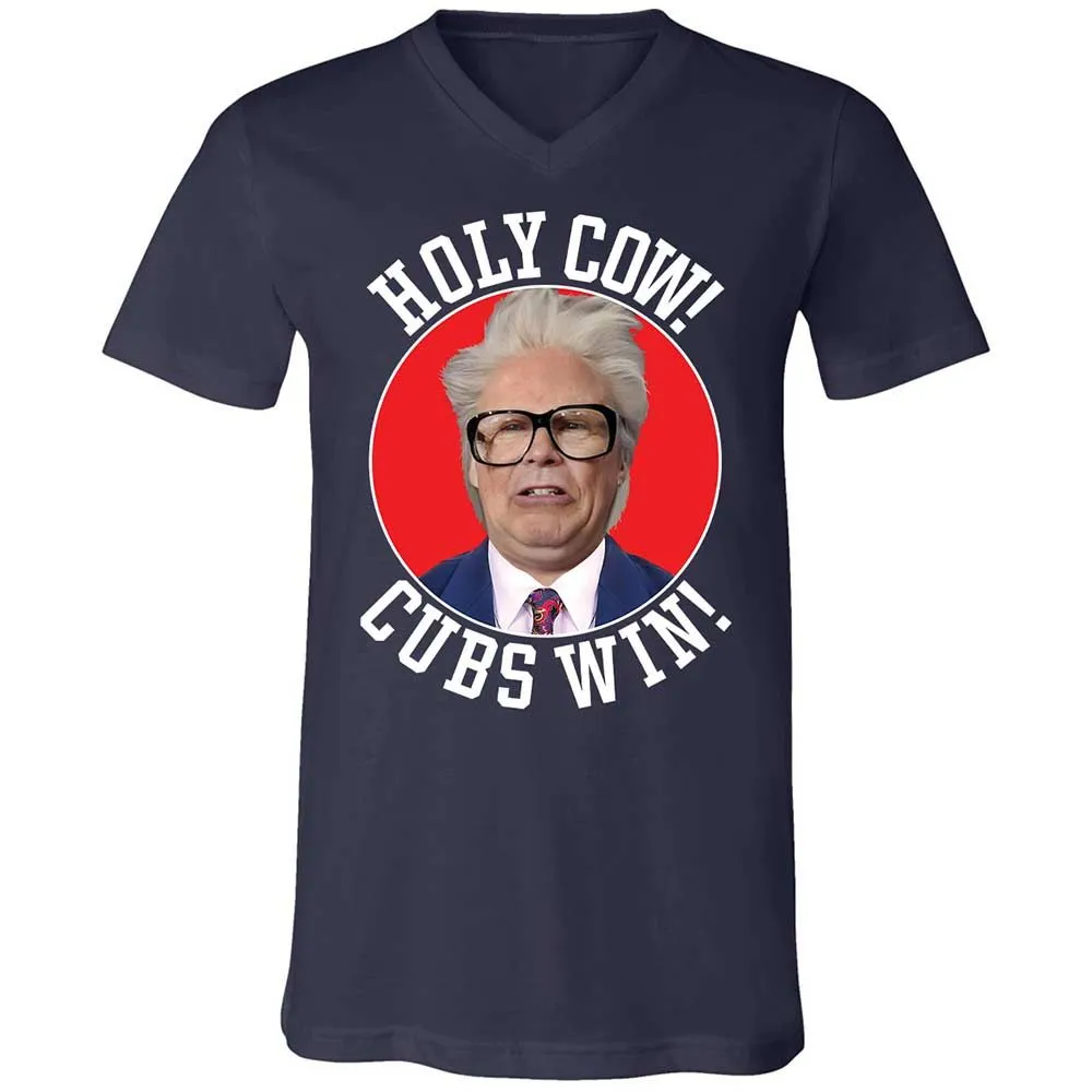 Holy Cow - Navy - 2