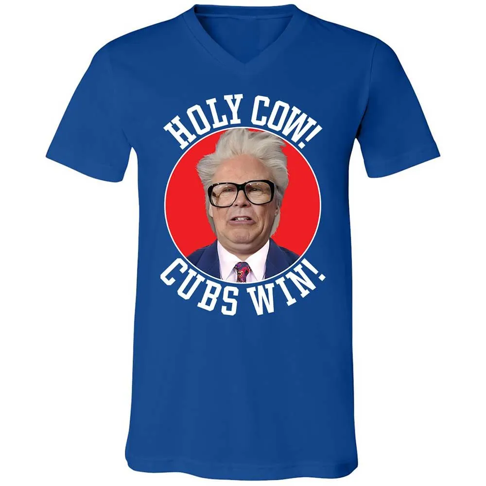 Holy Cow - True Royal - 4