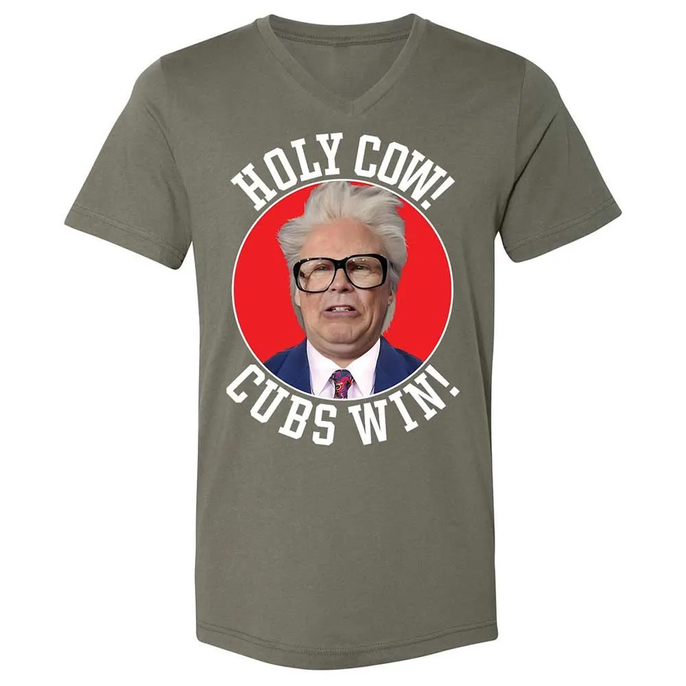 Holy Cow - Military Green - 11