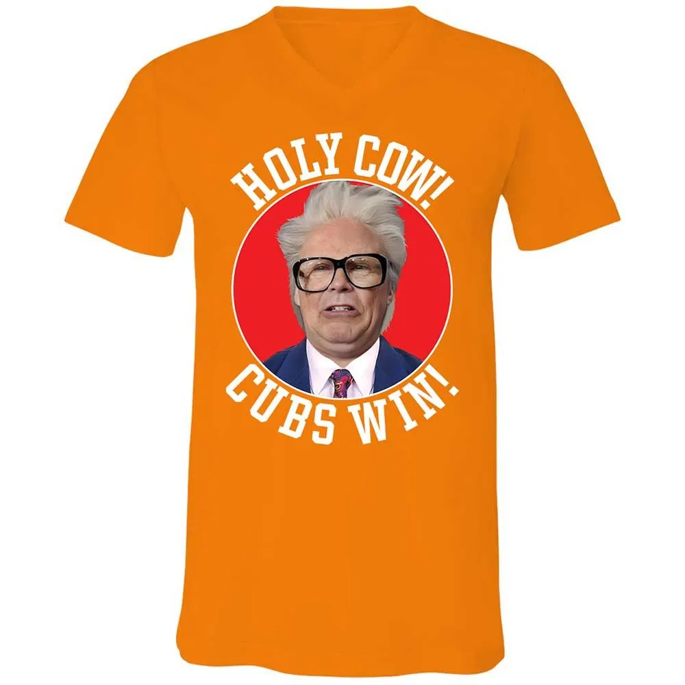 Holy Cow - Orange - 12