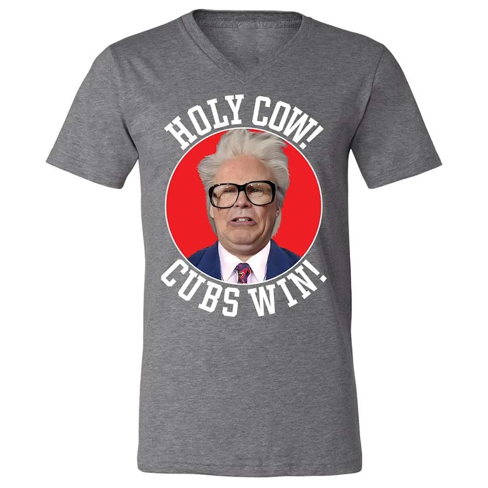 Holy Cow - Deep Heather - 14