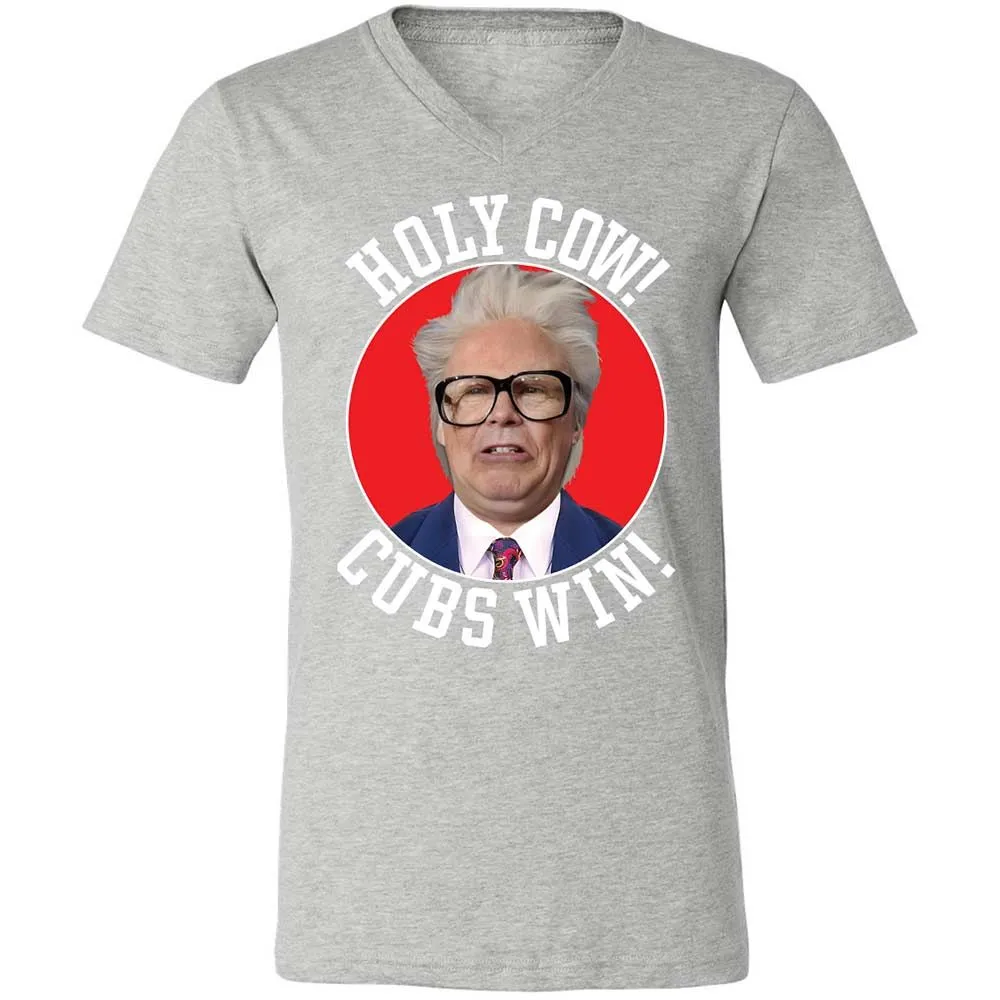 Holy Cow - Athletic Heather - 15