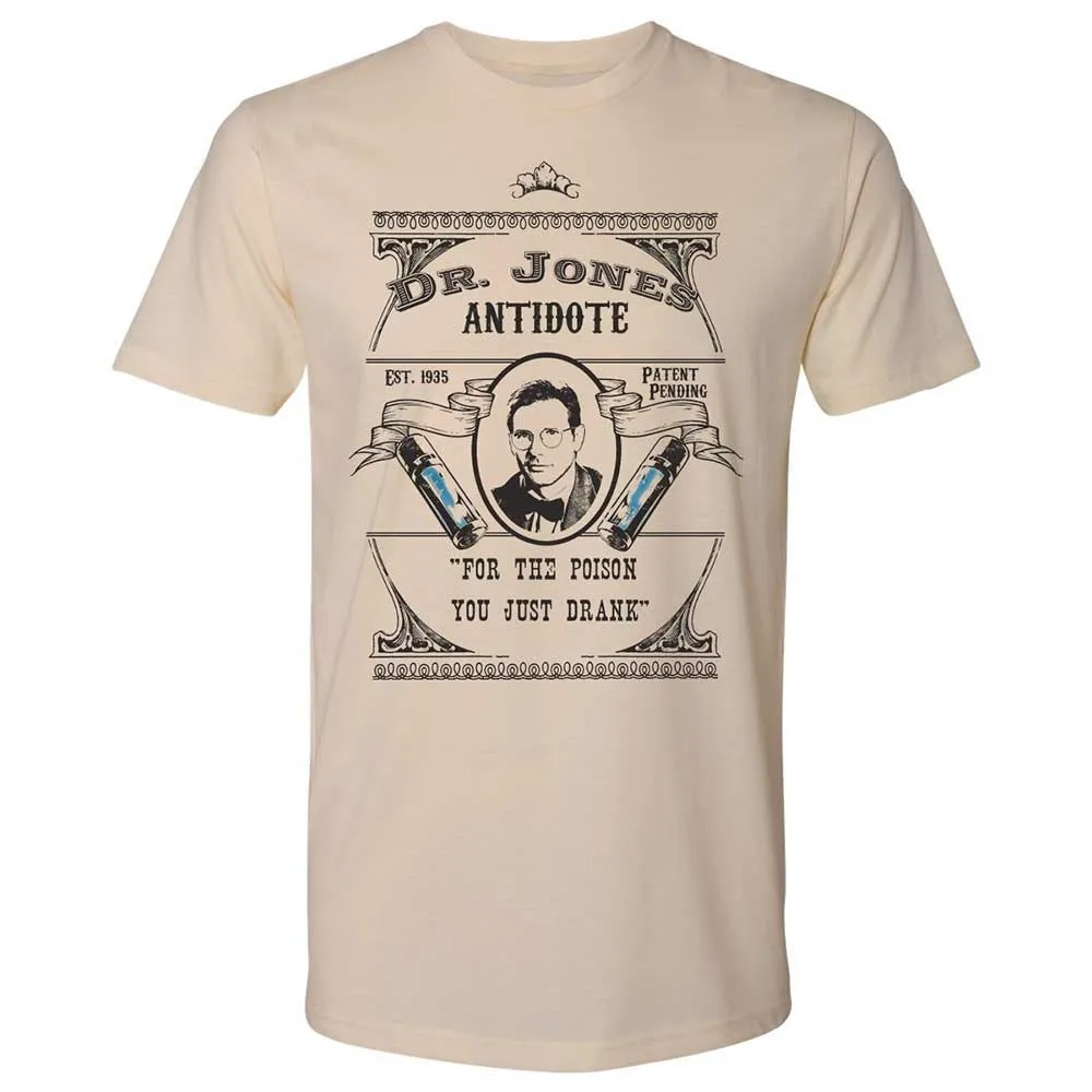 Premium Unisex T-Shirt - 7AKXBU6A - Cream - 8