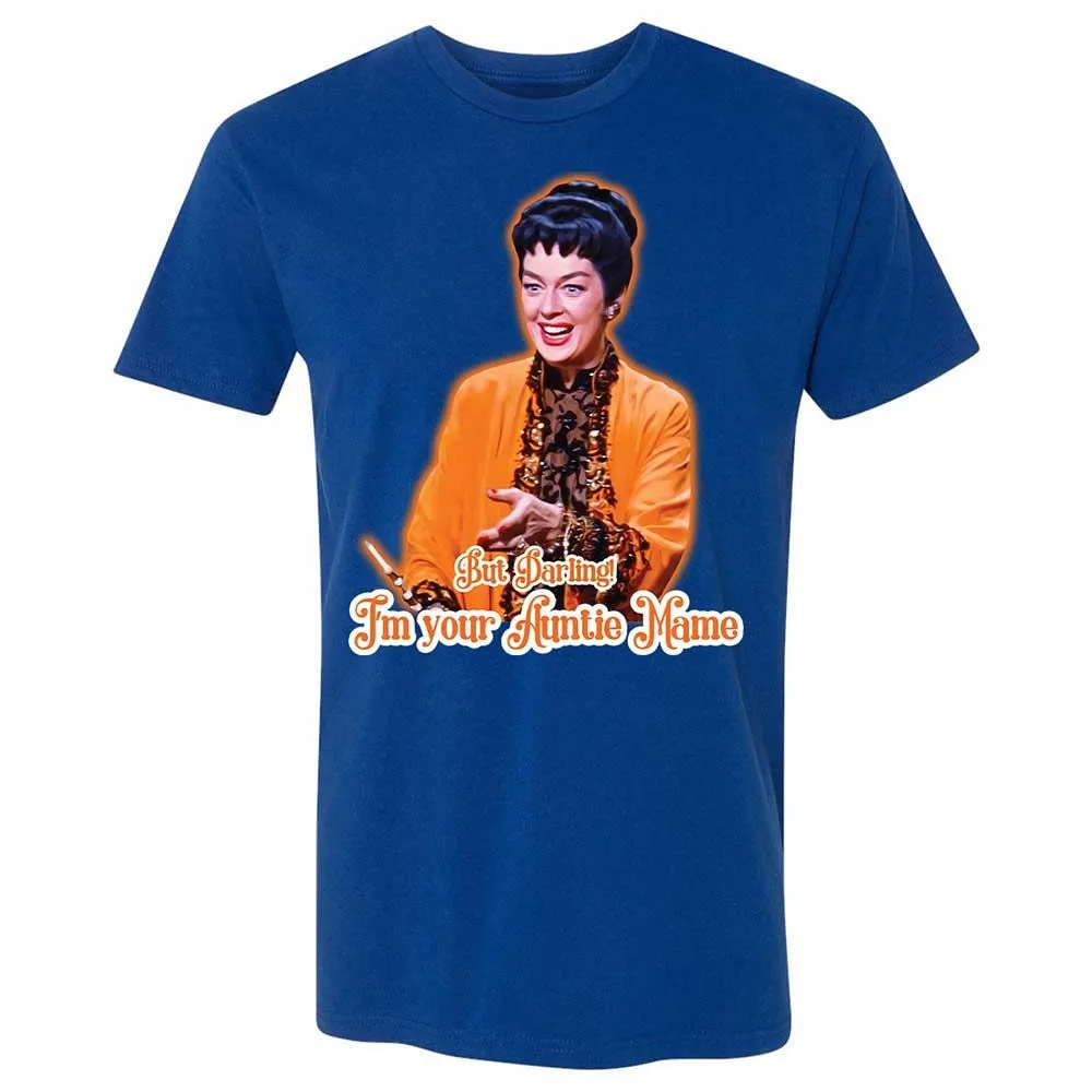 Premium Unisex T-Shirt - 2X3QB7LN - Royal - 4