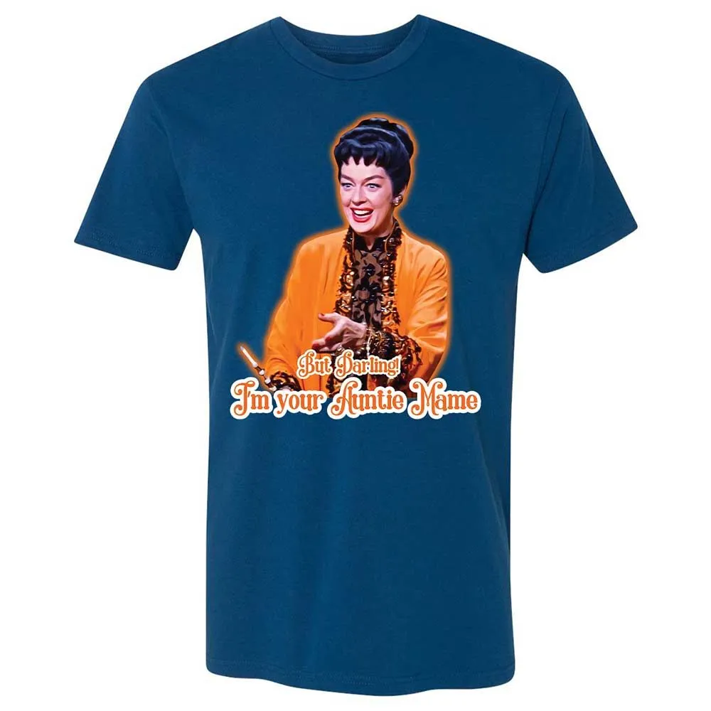Premium Unisex T-Shirt - 2X3QB7LN - Cool Blue - 5