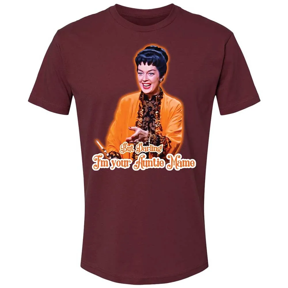 Premium Unisex T-Shirt - 2X3QB7LN - Maroon - 10