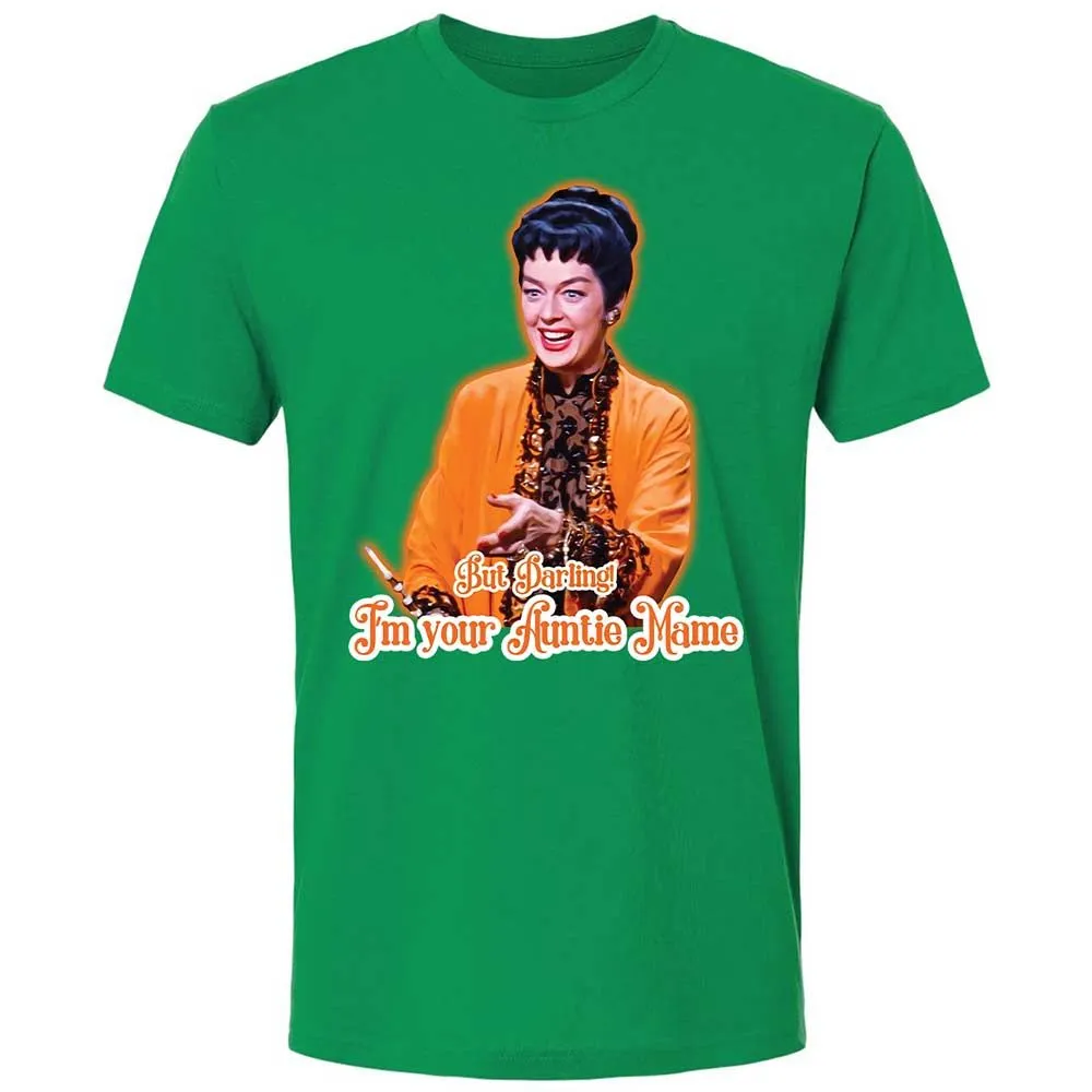 Premium Unisex T-Shirt - 2X3QB7LN - Kelly Green - 13