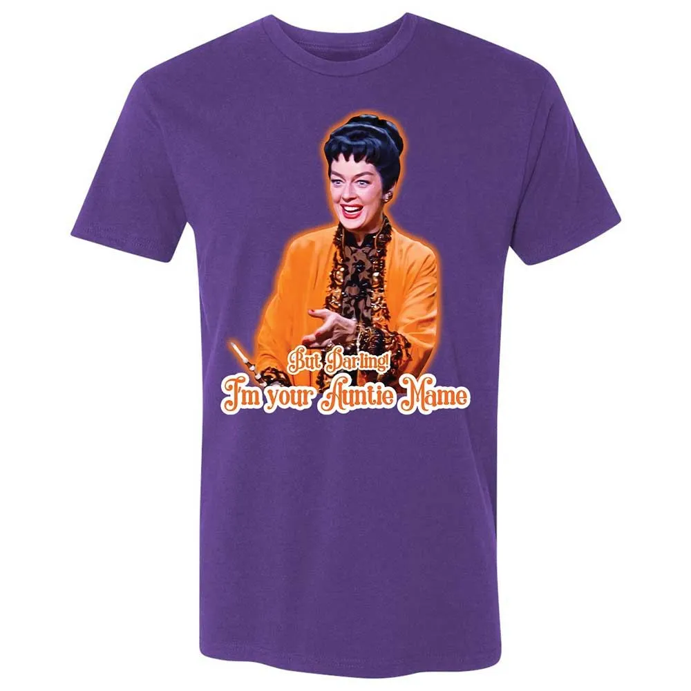 Premium Unisex T-Shirt - 2X3QB7LN - Purple Rush - 14