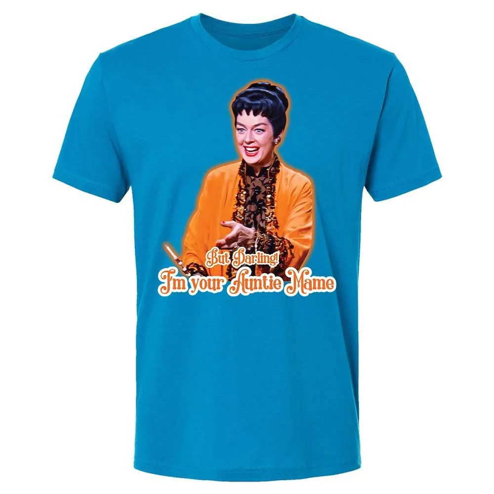 Premium Unisex T-Shirt - 2X3QB7LN - Turquoise - 15
