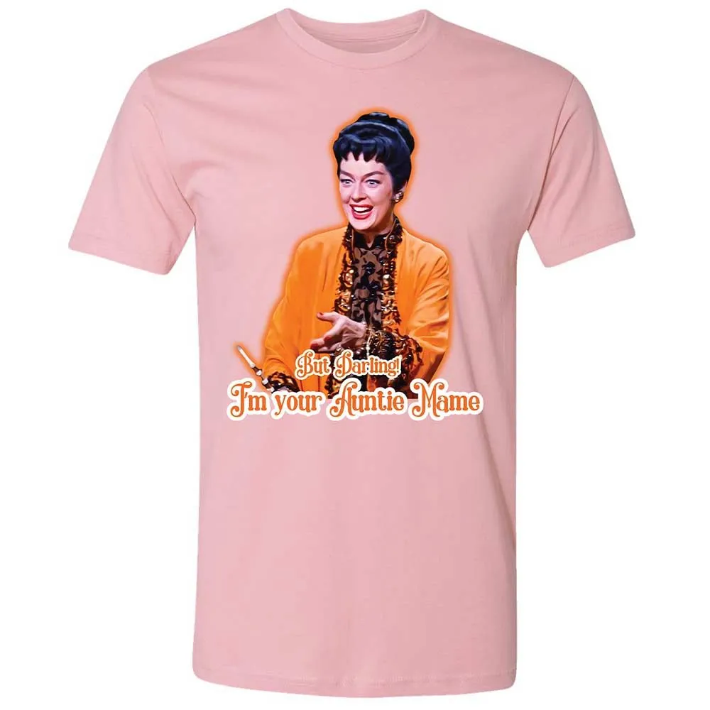 Premium Unisex T-Shirt - 2X3QB7LN - Light Pink - 16